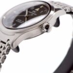 IWC Mark XII Pilot 36mm Ref 3241 — photo 4