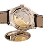 Patek Philippe Calatrava 39mm 18k Gold — photo 15