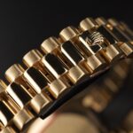 Rolex Day Date 18K President 36mm Reference 18038 — photo 5