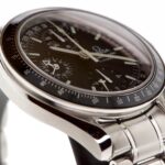 Omega Speedmaster Triple Date 39mm — photo 6