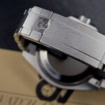 Rolex Sea Dweller DeepSea 44mm Reference 116660 — photo 10