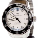 IWC Aquatimer 2000 44mm — photo 1