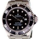 Rolex Sea Dweller Circa 2008 Ref 16600 — photo 1