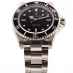 Rolex Submariner Non Date 14060M — photo 4