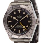 Tudor Black Bay Pro 39mm Reference M79470 Circa 2022 — photo 1