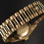 Rolex Day Date 18K President 36mm Reference 18038 — photo 4