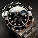 Rolex Submariner Date 40mm Ceramic 116610LN — photo 9