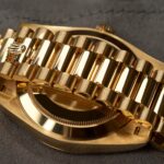 Rolex Day Date 18K Yellow Gold 40mm 228238 — photo 11