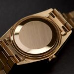Rolex Day Date 18K President 36mm Reference 18038 — photo 9
