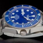 Tudor Pelagos 500M Titanium & Steel 42mm Ref 25600TB — photo 4