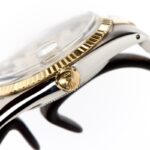 Rolex Datejust Two-Tone 36mm Ref. 1601 — photo 2