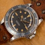 Rolex Submariner 5513 Non Date 40mm — photo 5