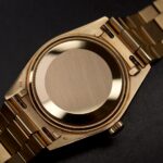 Rolex Day Date 18K President 36mm Reference 18038 — photo 11
