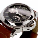 Panerai Luminor Power Reserve Pam00125 40mm — photo 6