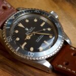 Rolex Submariner 5513 Non Date 1970' — photo 4