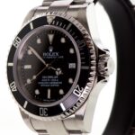 Rolex Sea Dweller Circa 2008 Ref 16600 — photo 2