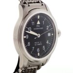 IWC Mark 12 Automatic — photo 3