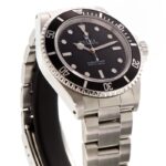 Rolex Submariner Non Date 14060M — photo 6
