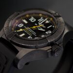 Breitling Avenger Seawolf 45mm Reference M17730 — photo 2