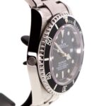 Rolex Sea Dweller Circa 2008 Ref 16600 — photo 3