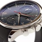 IWC Portuguese Yacht Club Flyback Laureus Limited 45mm — photo 2