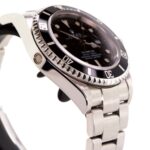 Rolex Sea Dweller Circa 2008 Ref 16600 — photo 4