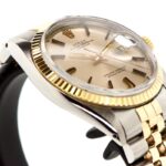 Rolex Datejust Two-Tone 36mm Ref. 1601 — photo 5
