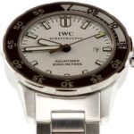 IWC Aquatimer 2000 44mm — photo 3