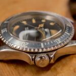 Rolex Submariner 5513 Non Date 40mm — photo 3
