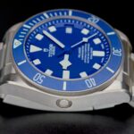 Tudor Pelagos 500M Titanium & Steel 42mm Ref 25600TB — photo 5