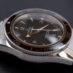 Omega Seamaster 300M 41mm 2020 — photo 10