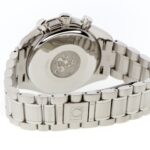 Omega Speedmaster Triple Date 39mm — photo 9