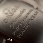 Omega Planet Ocean 42mm Ref 2201.500 — photo 12