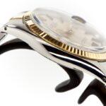 Rolex Datejust Two-Tone 36mm Ref. 1601 — photo 6
