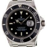 Rolex Submariner M Series — photo 1