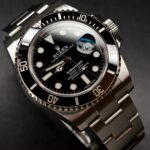 Rolex Submariner Date 40mm Ceramic 116610LN — photo 5