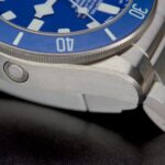 Tudor Pelagos 500M Titanium & Steel 42mm Ref 25600TB — photo 7