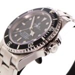Rolex Sea Dweller Circa 2008 Ref 16600 — photo 5