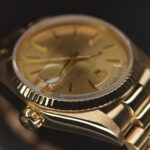 Rolex Day Date 18K President 36mm Reference 18038 — photo 6
