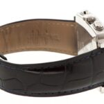 Tag Heuer Monaco 39mm Plexi Ref CW2113 — photo 10