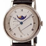 Breguet Classique Moonphase Automatic Ref 7787 — photo 1