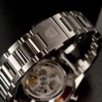 Tag Heuer Carrera Cal 16 43mm Ref CV2A10 — photo 6