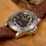 Rolex Submariner 5513 Non Date 40mm — photo 6