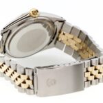 Rolex Datejust Two-Tone 36mm Ref. 1601 — photo 7
