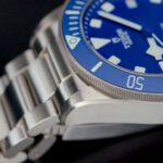 Tudor Pelagos 500M Titanium & Steel 42mm Ref 25600TB — photo 6