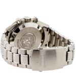 Omega Aqua Terra Broad Arrow — photo 9