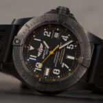 Breitling Avenger Seawolf 45mm Reference M17730 — photo 3