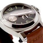 Panerai Luminor Power Reserve Pam00125 40mm — photo 7