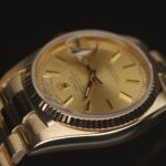 Rolex Day Date 18K President 36mm Reference 18038 — photo 8