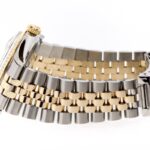 Rolex Datejust Two-Tone 36mm Ref. 1601 — photo 8